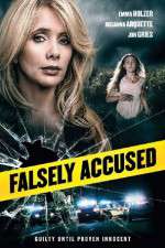 Watch Falsely Accused Movie25