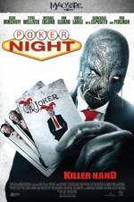Watch Poker Night Movie25