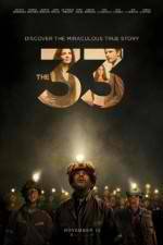 Watch The 33 Movie25