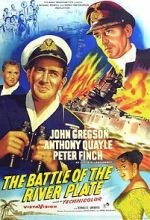Watch Pursuit of the Graf Spee Movie25