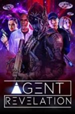 Watch Agent Revelation Movie25