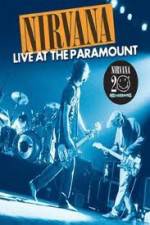 Watch Nirvana Live at the Paramount Movie25