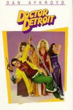 Watch Doctor Detroit Movie25