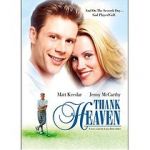 Watch Thank Heaven Movie25