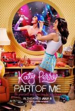 Watch Katy Perry: Part of Me Movie25