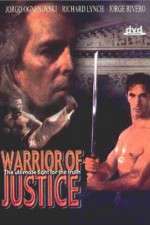 Watch Warrior of Justice Movie25