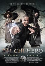 Watch Tai Chi 2: The Hero Rises Movie25