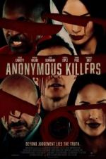 Watch Anonymous Killers Movie25