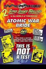 Watch Survival Under Atomic Attack Movie25