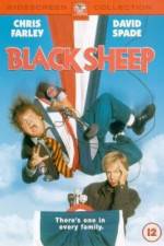 Watch Black Sheep (1996) Movie25