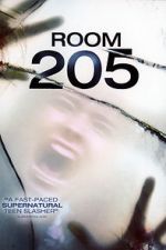 Watch Room 205 Movie25