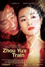 Watch Zhou Yu de huo che Movie25