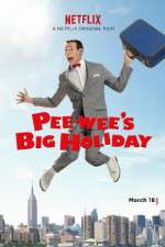 Watch Pee-wee's Big Holiday Movie25