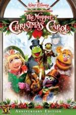 Watch The Muppet Christmas Carol Movie25