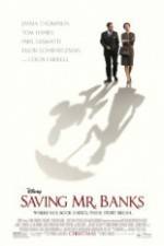 Watch Saving Mr Banks Movie25