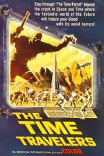 Watch The Time Travelers Movie25