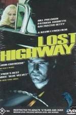 Watch Lost Highway Movie25