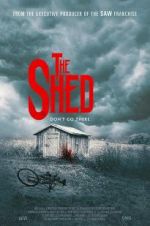 Watch The Shed Movie25
