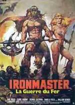 Watch La guerra del ferro: Ironmaster Movie25