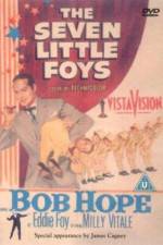 Watch The Seven Little Foys Movie25
