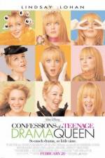 Watch Confessions of a Teenage Drama Queen Movie25