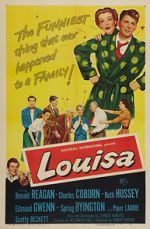 Watch Louisa Movie25