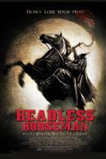 Watch Headless Horseman Movie25