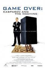 Watch Game Over Kasparov and the Machine Movie25
