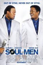 Watch Soul Men Movie25