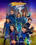 Watch The Thundermans Return Movie25