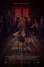 Watch Danur 3: Sunyaruri Movie25