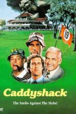 Watch Caddyshack Movie25