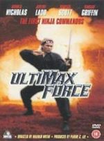 Watch Ultimax Force Movie25