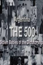 Watch The 500 Stolen Babies Movie25