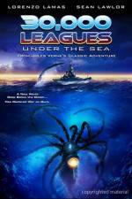 Watch 30,000 Leagues Under the Sea Movie25