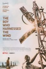 Watch The Boy Who Harnessed the Wind Movie25