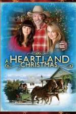 Watch A Heartland Christmas Movie25