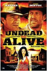 Watch Undead or Alive: A Zombedy Movie25
