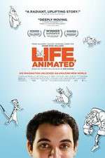 Watch Life, Animated Movie25