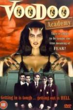 Watch Voodoo Academy Movie25