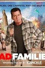 Watch Mad Families Movie25