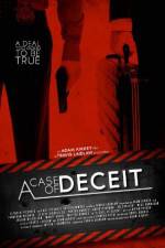 Watch A Case of Deceit Movie25