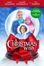 Watch A Christmas Wish Movie25