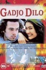 Watch Gadjo dilo Movie25