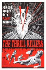 Watch The Thrill Killers Movie25