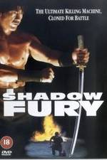 Watch Shadow Fury Movie25