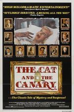 Watch The Cat and the Canary Movie25