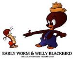 Watch The Early Worm Gets the Bird (Short 1940) Movie25