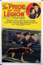 Watch Pride of the Legion Movie25