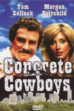 Watch Concrete Cowboys Movie25